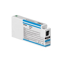 Epson Green T54XB00 UltraChrome HDX/HD, 350 ml