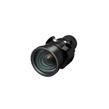 EPSON Lens - ELPLW08 - wide throw