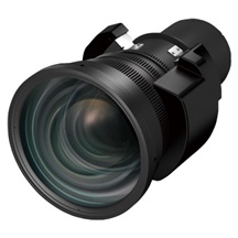 Epson objektiv- ELPLU04 -G7000 & L1000 ST Off Ax2