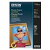 EPSON Photo Paper Glossy A3+ 20 listů