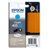 Epson Singlepack Cyan 405XL DURABrite Ultra Ink