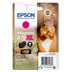 Epson Singlepack Magenta 378 XL Claria Photo HD