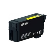 Epson Singlepack UltraChrome XD2 Yellow T40C440(26ml)