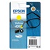 EPSON Singlepack Yellow 408L DURABrite Ultra Ink