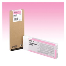 Epson T606  Light Magenta 220 ml