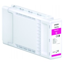 Epson UltraChrome XD2 T41F340 Magenta 350ml 350ml