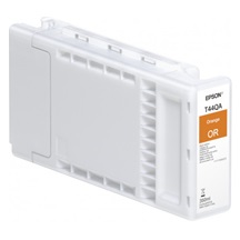 Singlepack Orange T44QA40 UltraChrome PRO 12 350ml