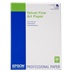 Velvet Fine Art Paper, DIN A2, 260g/m?, 25 listů