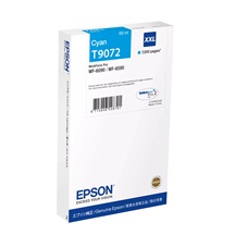 WF-6xxx Ink Cartridge Cyan XXL