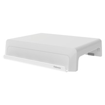 Stojan pod monitor Fellowes BREYTA bílý