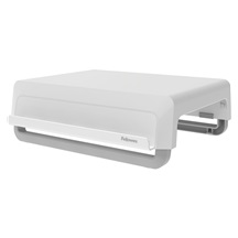 Stojan pod monitor Fellowes BREYTA bílý