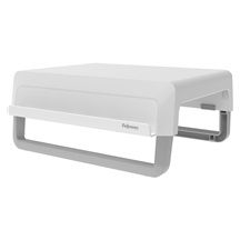 Stojan pod monitor Fellowes BREYTA bílý