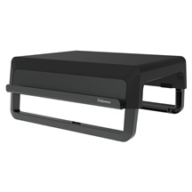 Stojan pod monitor Fellowes BREYTA černý
