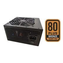 FSP FSP350-51AAC/350W/ATX/80PLUS Bronze 230V/Bulk