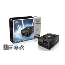 FSP HYDRO PTM PRO 1200/1200W/ATX 3.0/80PLUS Platinum/Modular/Retail