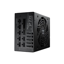 FSP HYDRO PTM PRO 1200/1200W/ATX 3.0/80PLUS Platinum/Modular/Retail