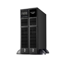 FSP UPS Clippers RT 1K 2U, 1000 VA/1000 W, online