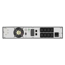 FSP UPS Eufo RT 1.1K 2U, 1100 VA/990 W, line-interactive