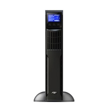FSP UPS Eufo RT 1.1K 2U, 1100 VA/990 W, line-interactive