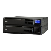 FSP UPS Eufo RT 1.1K 2U, 1100 VA/990 W, line-interactive