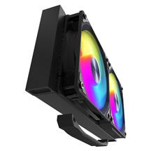 FSP Vodní chlazení AE24-B, Black