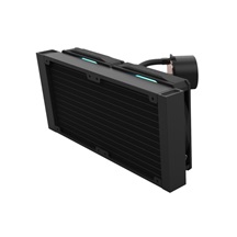FSP Vodní chlazení AE24-B, Black