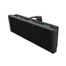 FSP Vodní chlazení AE36-B, Black
