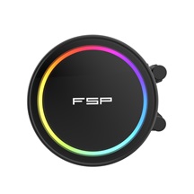 FSP Vodní chlazení AE36-B, Black