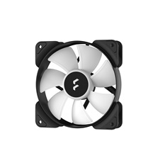 Fractal Design Aspect 12 RGB PWM Black Frame 3-pack