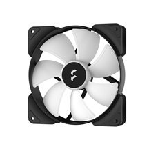 Fractal Design Aspect 14 RGB PWM Black Frame 3-pack