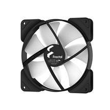 Fractal Design Aspect 14 RGB PWM Black Frame 3-pack