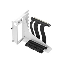 Fractal Design Flex 2 PCIe 4.0 White