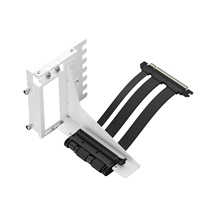 Fractal Design Flex 2 PCIe 4.0 White