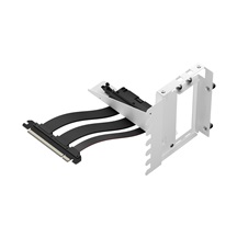 Fractal Design Flex 2 PCIe 4.0 White