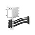 Fractal Design Flex 2 PCIe 4.0 White