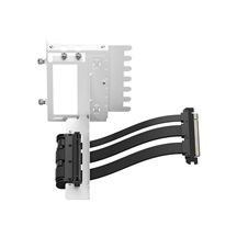 Fractal Design Flex 2 PCIe 4.0 White