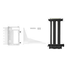 Fractal Design Flex 2 PCIe 4.0 White