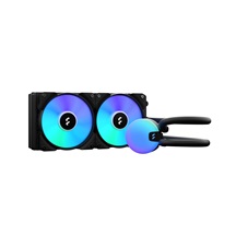 Fractal Design Lumen S24 v2 RGB vodní chlazení
