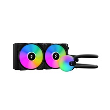 Fractal Design Lumen S24 v2 RGB vodní chlazení
