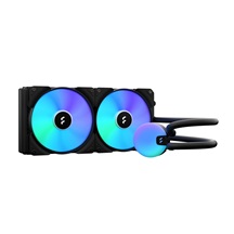 Fractal Design Lumen S28 v2 RGB vodní chlazení