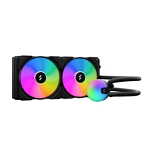 Fractal Design Lumen S28 v2 RGB vodní chlazení
