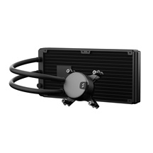 Fractal Design Lumen S28 v2 RGB vodní chlazení
