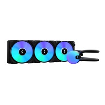Fractal Design Lumen S36 v2 RGB vodní chlazení