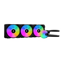 Fractal Design Lumen S36 v2 RGB vodní chlazení