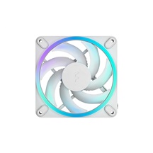 Fractal Design Momentum 12 RGB, White