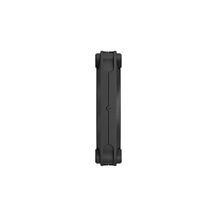 Fractal Design Momentum 12, Black