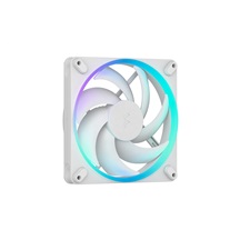 Fractal Design Momentum 14 RGB, White