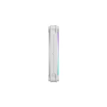 Fractal Design Momentum 14 RGB, White