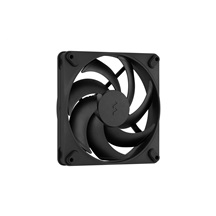 Fractal Design Momentum 14, Black
