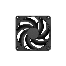 Fractal Design Momentum 14, Black